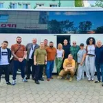 Аватар канала ТЕЛЕЖКИ ДОБРА 🛒