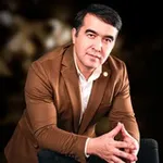 Аватар канала Umidjon Ishmukhamedov