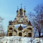 Аватар канала Ретро Подмосковье