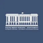 Аватар канала ПАРЛАМЕНТ АБХАЗИИ