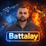 Аватар канала Battalay
