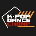 Аватар канала KDCh [K-POP DANCE CHAMP25]