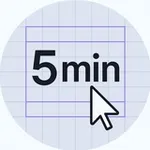 Аватар канала Тут дел на 5 минут