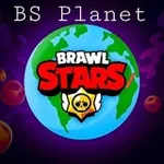 Аватар канала BS Planet 🚀 | Tournaments 🏆