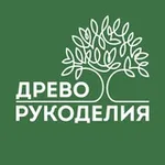Аватар канала Древо_рукоделия