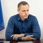 Аватар канала 🇺🇦 Олександр Саюк / Міський голова Нікополя