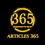 Аватар канала ARTICLES 365 | Muratovich