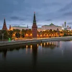 Аватар канала Москва: новости, события, факты