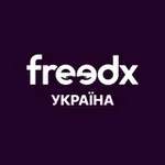 Аватар канала Freedx Україна - Новини