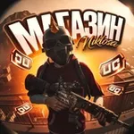 Аватар канала NIKLOS UC