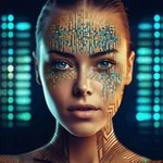 Аватар канала ️Нейросети: Волшебство ИИ, IT и маркетинг ⚡️