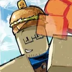 Аватар канала Forsaken Stickers