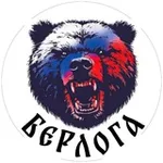 Аватар канала Б‌‌ЕРЛОГА