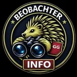 Аватар канала Beobachter Live - Infokanal