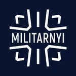 Аватар канала Мілітарний