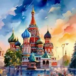 Аватар канала Досуг в Москве