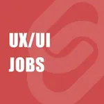 Аватар канала Вакансии дизайнеров (UX/UI, web, графических)