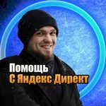 Аватар канала Роман Улин | Яндекс Директ