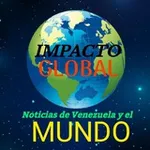 Аватар канала 🇻🇪 NOTICIAS DE VENEZUELA IMPACTO GLOBAL 🌏