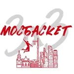 Аватар канала МОСБАСКЕТ3Х3