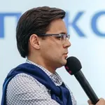 Аватар канала Бажитов N.V.