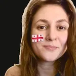 Аватар канала Грузинский с Лианой мас