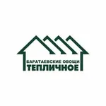 Аватар канала АО Тепличное. Баратаевские овощи