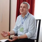 Аватар канала психотерапевт Максим Чекмарёв