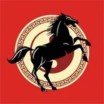 Аватар канала Гороскоп Лошади 马年 (午)