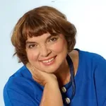 Аватар канала Анна Берсенева, писатель