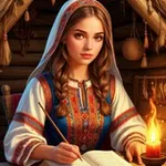 Аватар канала Хроники книжной Жрицы 🕯