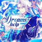 Аватар канала 𝐃REAMS 𝐇ELP 🌼