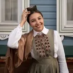 Аватар канала Та самая Лейла Лерон