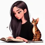 Аватар канала Зла читачка