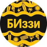 Аватар канала БИззи