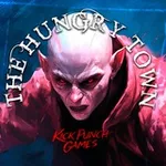 Аватар канала The Hungry Town