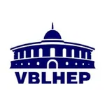 Аватар канала ЛФВЭ ОИЯИ / VBLHEP JINR