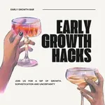 Аватар канала Early Growth Hacks