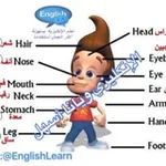 Аватар канала الانكليزي ويانا أسهل ©️