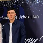 Аватар канала Mirodilov Mirakbar || 3 oyda gapir 🗣️