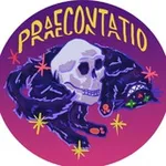 Аватар канала Praecontatio