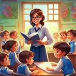 Аватар канала Начальная школа (1-4 классы)