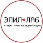 Аватар канала ДЕПИЛЯЦИЯ • ШУГАРИНГ • ВОСК