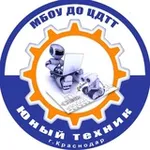 Аватар канала UT_KRD