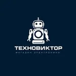 Аватар канала ТЕХНОВИКТОР - БЫТОВАЯ ТЕХНИКА И ЭЛЕКТРОНИКА В ДНР