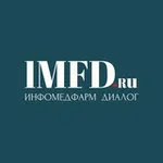 Аватар канала ИнфоМедФарм Диалог