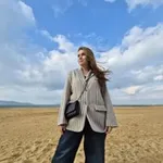 Аватар канала Alina in Seoul