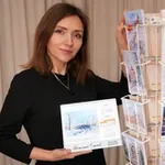 Аватар канала Открытки Дарьи Анненковой