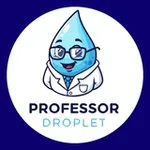 Аватар канала Professor Droplet
