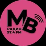 Аватар канала Минская волна | MV Radio